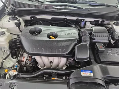 Hyundai Sonata 2013, 66261 км, за 5014 USD - фото 18