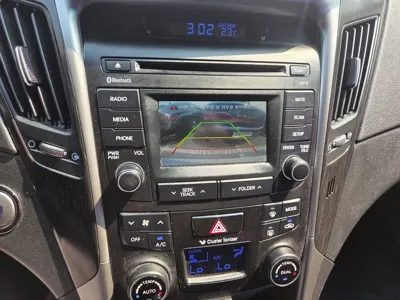 Hyundai Sonata 2013, 66261 км, за 5014 USD - фото 19