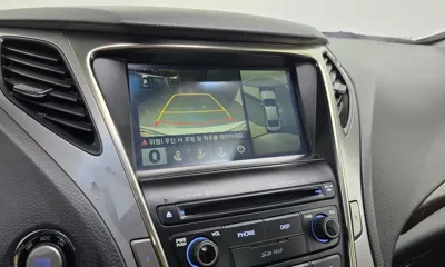 Hyundai Grandeur 2014, 152970 км, за 4488.68 USD - фото 15