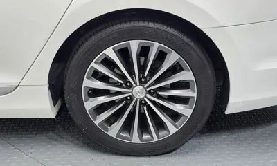 Hyundai Grandeur 2014, 152970 км, за 4488.68 USD - фото 21
