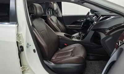Hyundai Grandeur 2014, 152970 км, за 4488.68 USD - фото 26