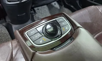 Hyundai Grandeur 2014, 152970 км, за 4488.68 USD - фото 28