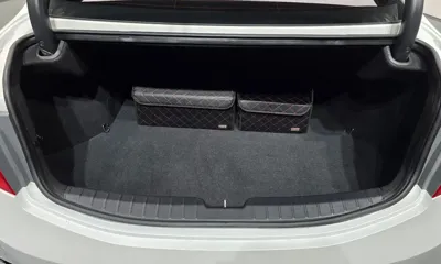 Hyundai Grandeur 2014, 152970 км, за 4488.68 USD - фото 30