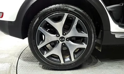 Kia Sportage 2018, 91748 км, за 8131.68 USD