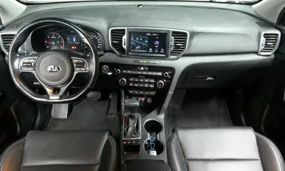 Kia Sportage 2018, 91748 км, за 8131.68 USD - фото 7