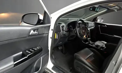 Kia Sportage 2018, 91748 км, за 8131.68 USD - фото 11