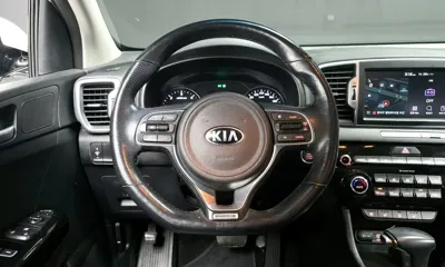 Kia Sportage 2018, 91748 км, за 8131.68 USD - фото 13