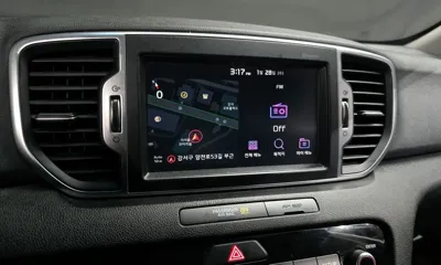 Kia Sportage 2018, 91748 км, за 8131.68 USD - фото 14