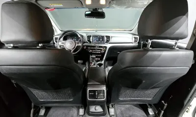 Kia Sportage 2018, 91748 км, за 8131.68 USD - фото 19