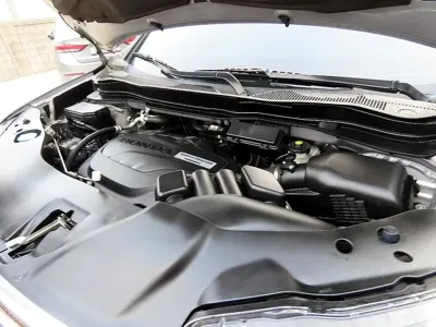 Honda Pilot 2016, 80236 км, за 10042.95 USD - фото 6