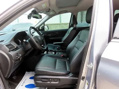 Honda Pilot 2016, 80236 км, за 10042.95 USD - фото 10
