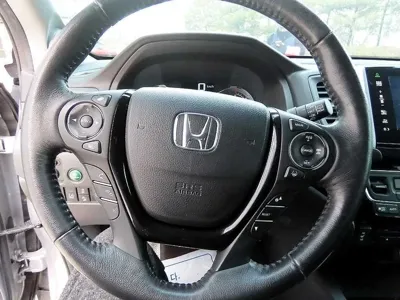 Honda Pilot 2016, 80236 км, за 10042.95 USD - фото 11