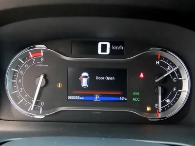 Honda Pilot 2016, 80236 км, за 10042.95 USD - фото 12