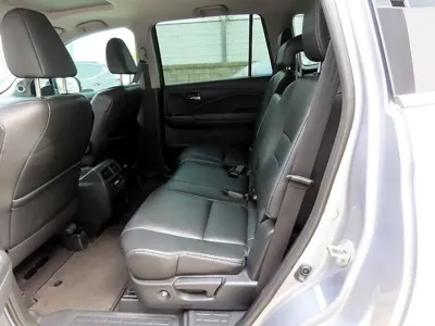 Honda Pilot 2016, 80236 км, за 10042.95 USD - фото 13