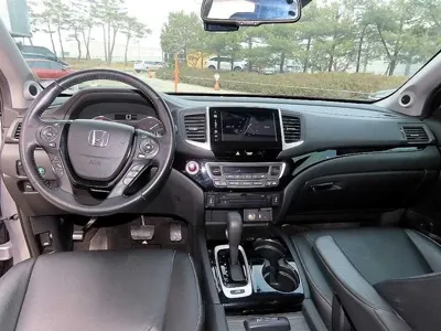 Honda Pilot 2016, 80236 км, за 10042.95 USD - фото 15