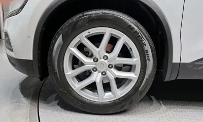 Renault-KoreaSamsung QM6 2019, 60872 км, за 9042.42 USD
