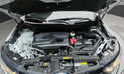 Renault-KoreaSamsung QM6 2019, 60872 км, за 9042.42 USD - фото 6
