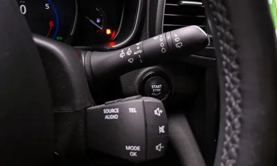 Renault-KoreaSamsung QM6 2019, 60872 км, за 9042.42 USD - фото 20