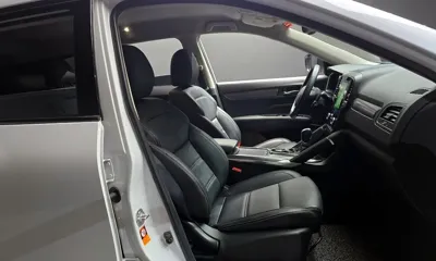 Renault-KoreaSamsung QM6 2019, 60872 км, за 9042.42 USD - фото 26