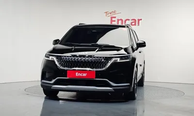 Kia Canival 2023, 103208 км, за 14040.96 USD