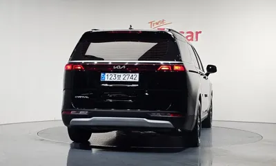 Kia Canival 2023, 103208 км, за 14040.96 USD