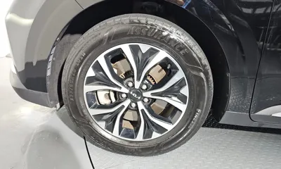 Kia Canival 2023, 103208 км, за 14040.96 USD