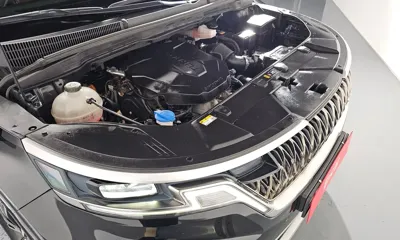 Kia Canival 2023, 103208 км, за 14040.96 USD - фото 6