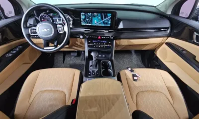 Kia Canival 2023, 103208 км, за 14040.96 USD - фото 7
