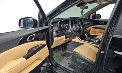 Kia Canival 2023, 103208 км, за 14040.96 USD - фото 10