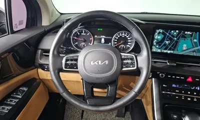 Kia Canival 2023, 103208 км, за 14040.96 USD - фото 13