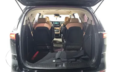 Kia Canival 2023, 103208 км, за 14040.96 USD - фото 20