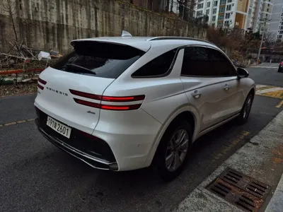 Genesis GV70 2025, 12500 км, за 28537.99 USD - фото 6