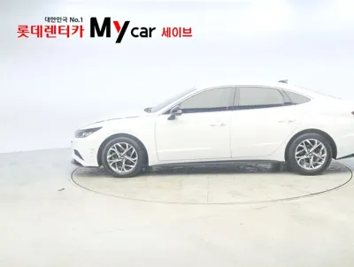 Hyundai Sonata 2022, 26014 км, за 11139.56 USD