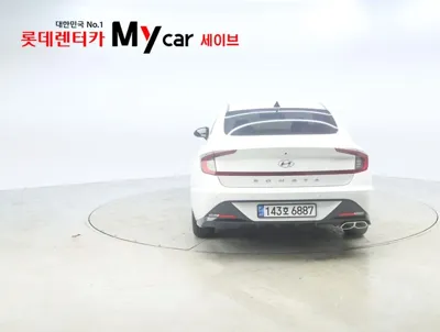 Hyundai Sonata 2022, 26014 км, за 11139.56 USD