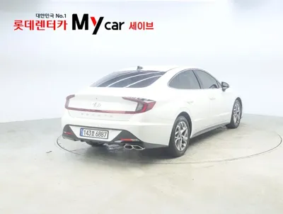 Hyundai Sonata 2022, 26014 км, за 11139.56 USD