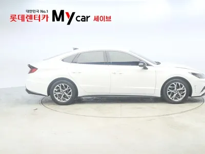 Hyundai Sonata 2022, 26014 км, за 11055.38 USD - фото 6