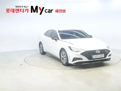 Hyundai Sonata 2022, 26014 км, за 11055.38 USD - фото 7