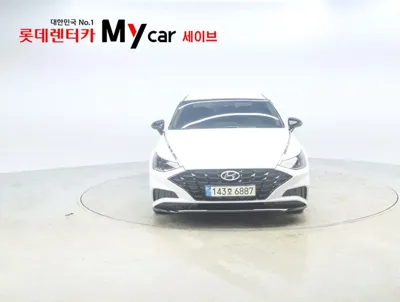 Hyundai Sonata 2022, 26014 км, за 11055.38 USD - фото 8