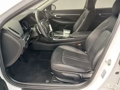 Hyundai Sonata 2022, 26014 км, за 11055.38 USD - фото 9