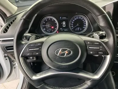 Hyundai Sonata 2022, 26014 км, за 11055.38 USD - фото 12
