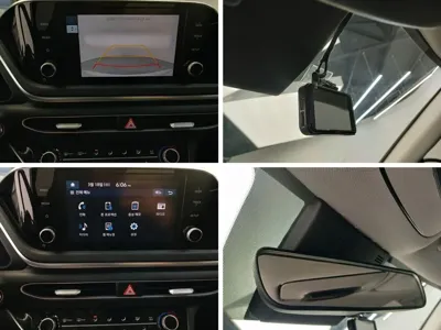 Hyundai Sonata 2022, 26014 км, за 11055.38 USD - фото 14