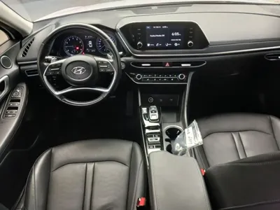 Hyundai Sonata 2022, 26014 км, за 11055.38 USD - фото 15