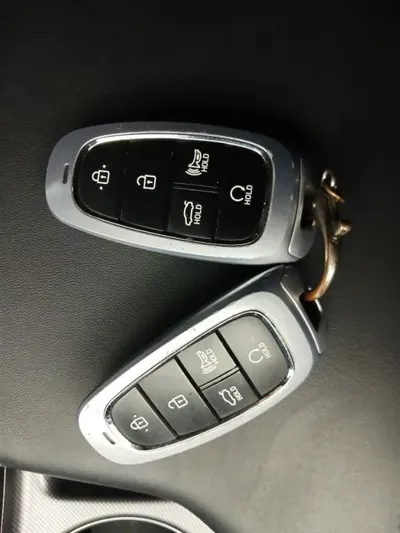 Hyundai Sonata 2022, 26014 км, за 11055.38 USD - фото 19
