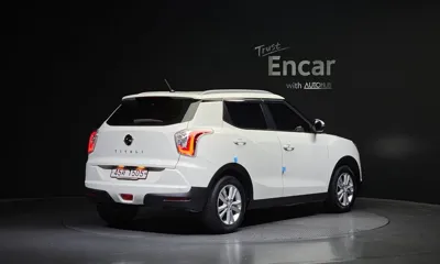 KG_Mobility_Ssangyong TIBOLI 2015, 120069 км, за 4729.37 USD