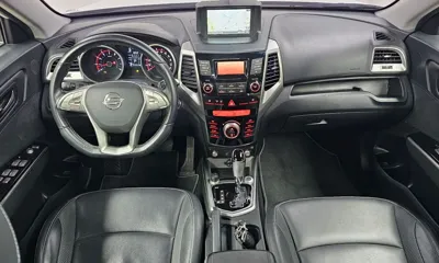 KG_Mobility_Ssangyong TIBOLI 2015, 120069 км, за 4729.37 USD - фото 7