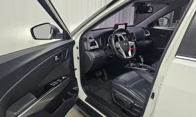 KG_Mobility_Ssangyong TIBOLI 2015, 120069 км, за 4729.37 USD - фото 10