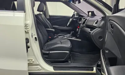 KG_Mobility_Ssangyong TIBOLI 2015, 120069 км, за 4729.37 USD - фото 11