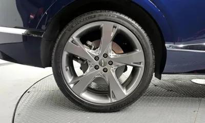 Genesis GV80 2021, 41728 км, за 28358.03 USD