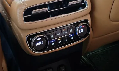 Genesis GV80 2021, 41728 км, за 28358.03 USD - фото 19
