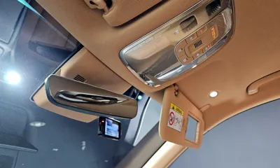 Genesis GV80 2021, 41728 км, за 28358.03 USD - фото 20